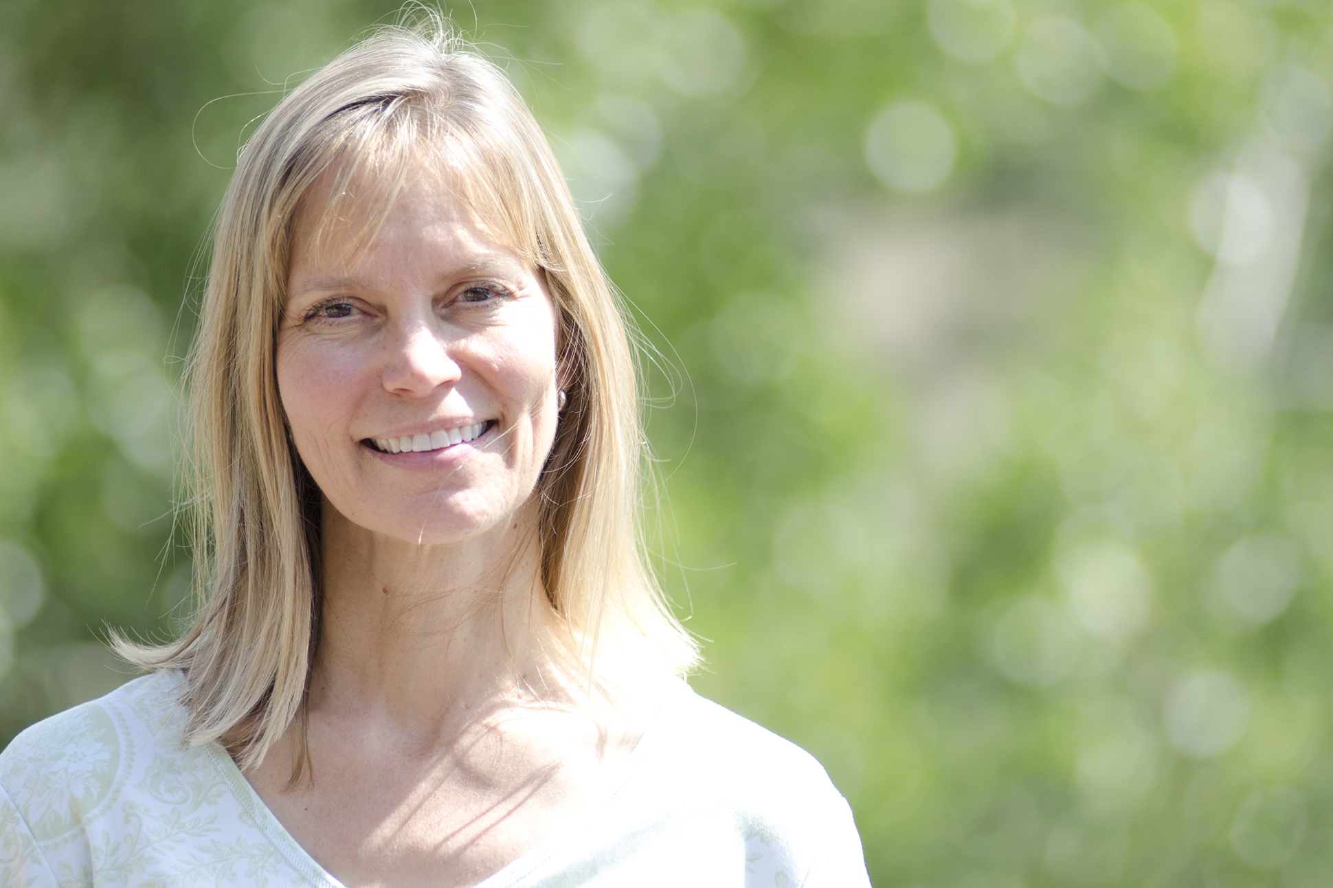 Image of Tami Haaland